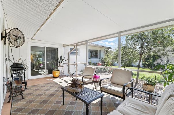 Interior, Living room, Sun Room