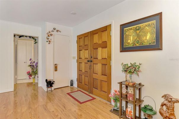 Interior, Wood Texture Flooring