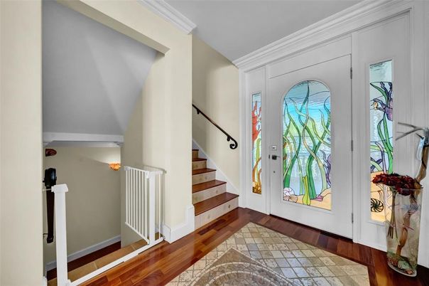 Interior, Wood Texture Flooring
