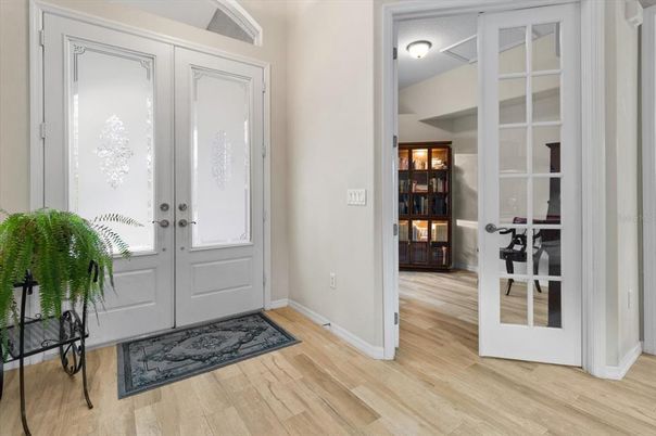 Interior, Wood Texture Flooring