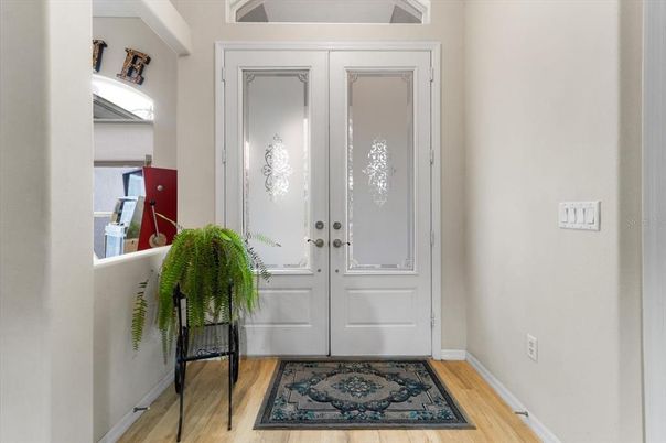 Interior, Wood Texture Flooring