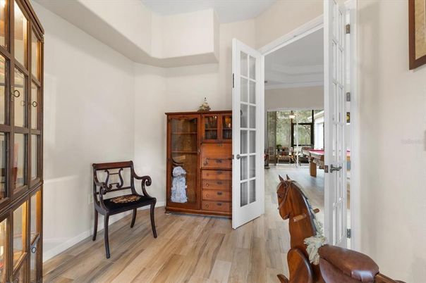 Interior, Wood Texture Flooring