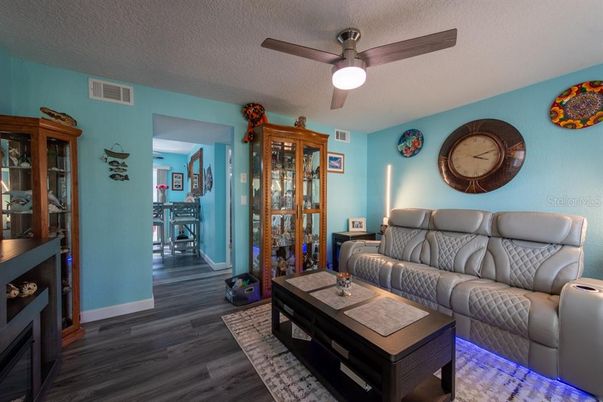 Interior, Living room, Wood Texture Flooring