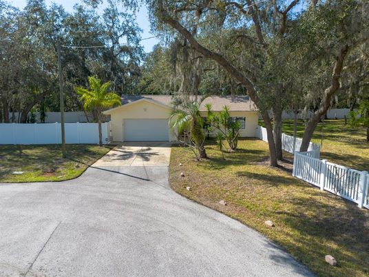 Backyard, Detached Garage, Exterior