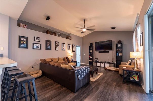 Bedroom, Interior, Living room, Wood Texture Flooring