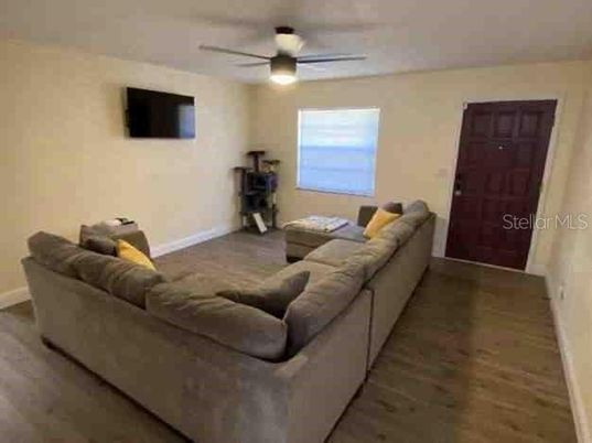 Interior, Living room, Wood Texture Flooring