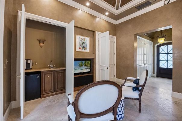 Interior, Pendant Lights, Recessed Lighting