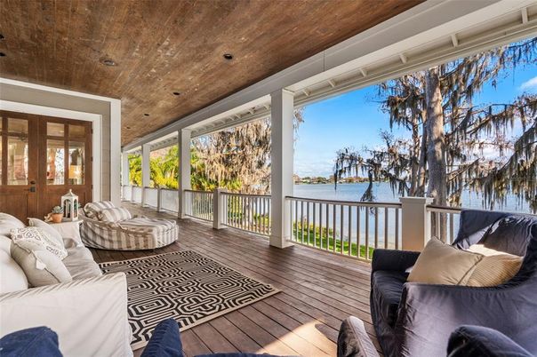 Interior, Living room, Water, Wooden Ceilings, Wood Texture Flooring