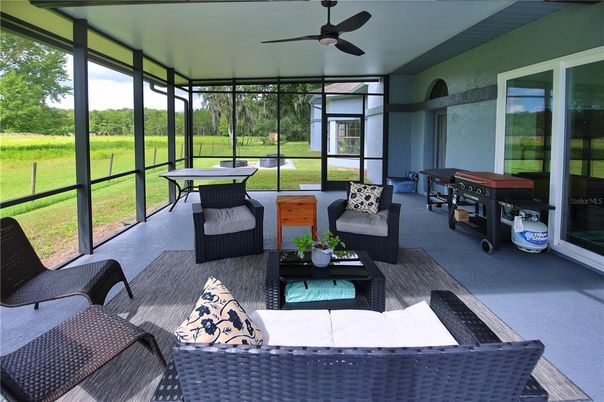 Interior, Living room, Sun Room
