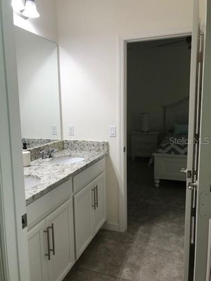 Bathroom, Bedroom, Interior