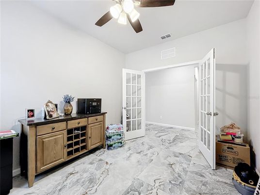 Interior, Marble