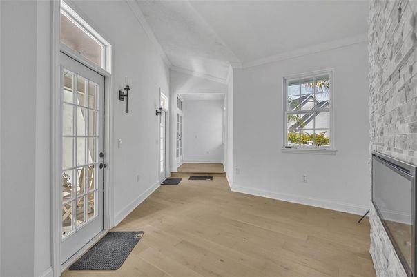 Interior, Wood Texture Flooring