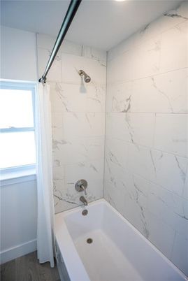 Bathroom, Interior, Marble Walls