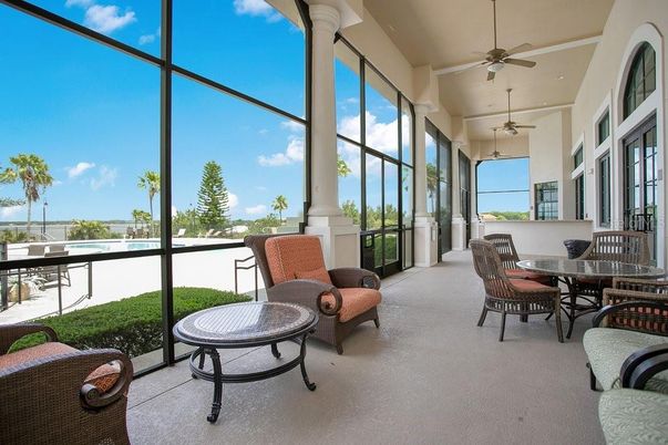 Dining room, Interior, Sun Room
