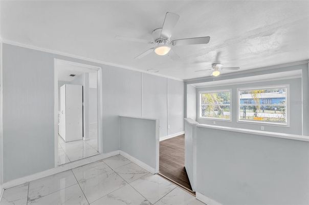 Empty room, Interior, Marble