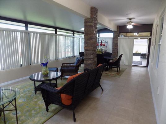 Dining room, Interior, Living room