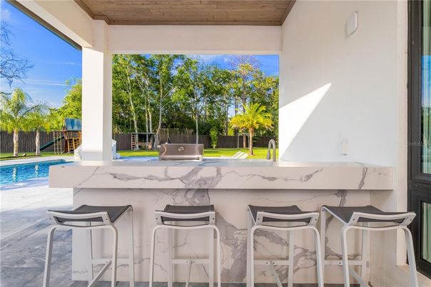 Exterior, Interior, Pool