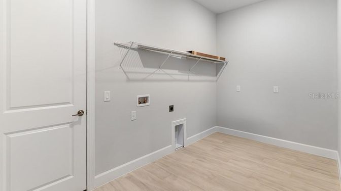 Interior, Wood Texture Flooring