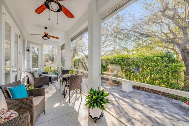 Interior, Living room, Sun Room