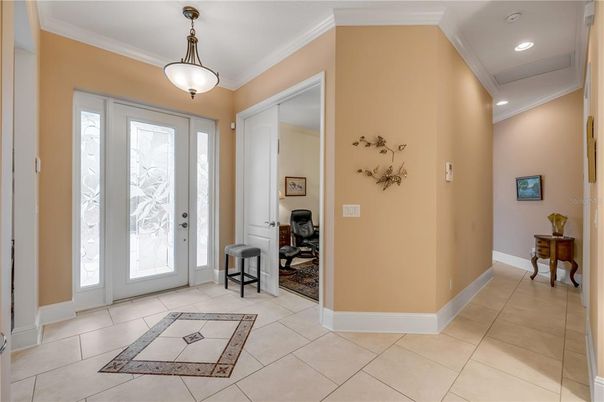 Interior, Pendant Lights, Recessed Lighting