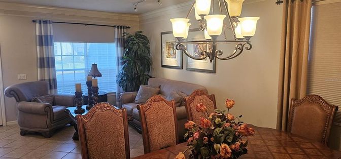 Chandelier, Dining room, Interior, Living room