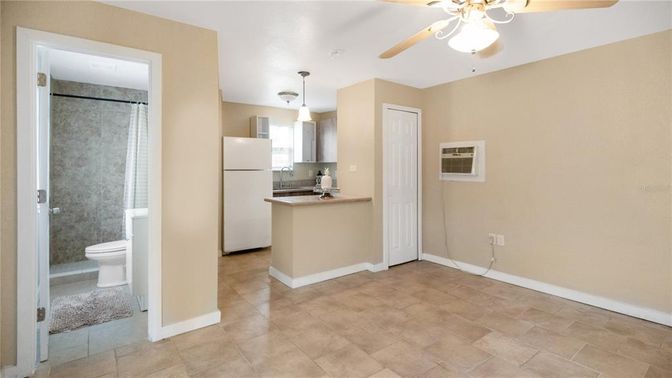 Bathroom, Interior, Kitchen, Pendant Lights