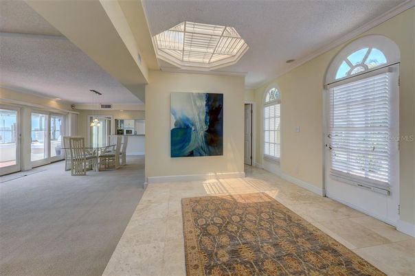 Dining room, Interior, Pendant Lights