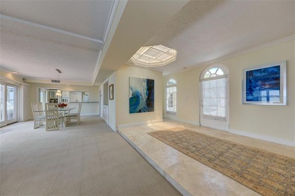 Dining room, Interior, Pendant Lights