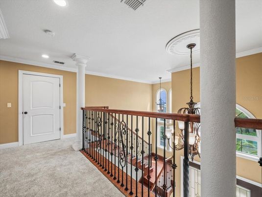 Interior, Pendant Lights, Recessed Lighting