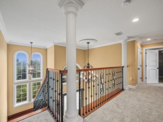 Chandelier, Interior, Pendant Lights, Recessed Lighting