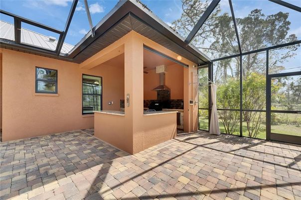 Glass Ceilings, Interior, Sun Room