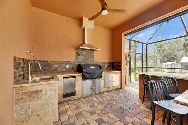 Glass Ceilings, Interior, Sun Room