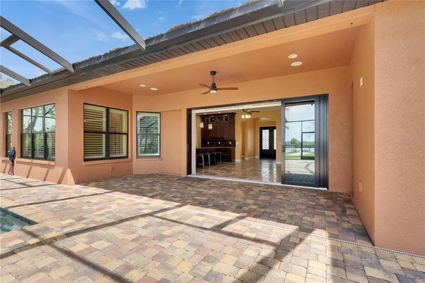 Glass Ceilings, Interior, Recessed Lighting, Sun Room