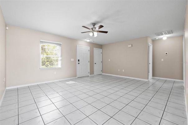 Empty room, Interior, Marble