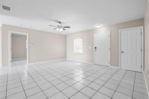 Empty room, Interior, Marble