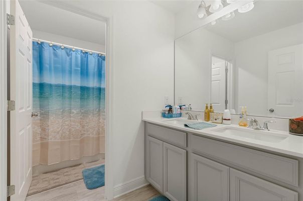 Bathroom, Interior, Marble