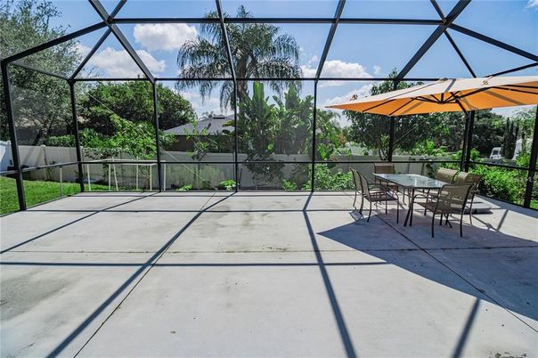 Glass Ceilings, Interior, Sun Room
