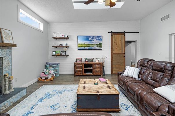 Interior, Living room, Wood Texture Flooring