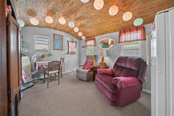 Dining room, Interior, Living room, Pendant Lights