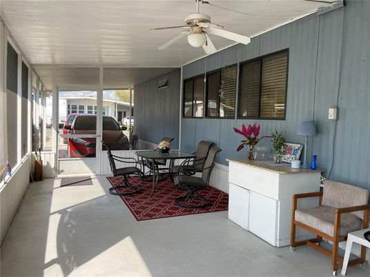 Dining room, Interior, Sun Room
