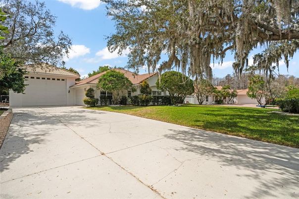 Backyard, Detached Garage, Exterior