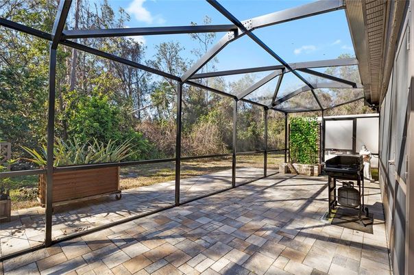 Glass Ceilings, Interior, Sun Room