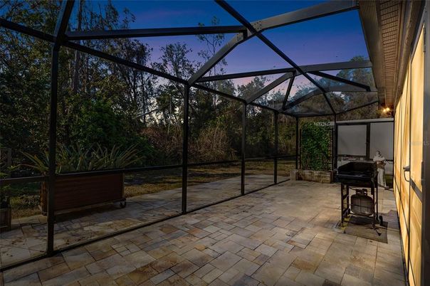 Glass Ceilings, Interior, Sun Room