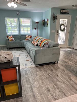 Interior, Living room, Wood Texture Flooring
