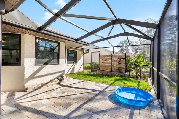 Glass Ceilings, Interior, Sun Room
