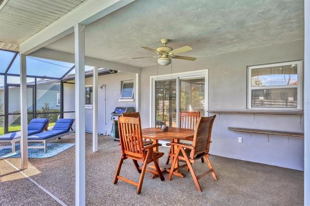 Dining room, Glass Ceilings, Interior, Sun Room