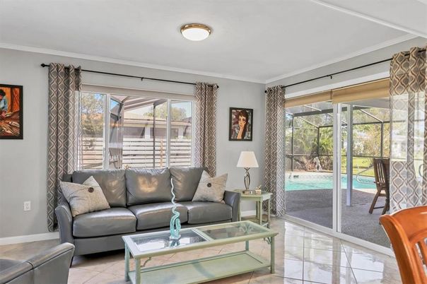 Interior, Living room, Sun Room