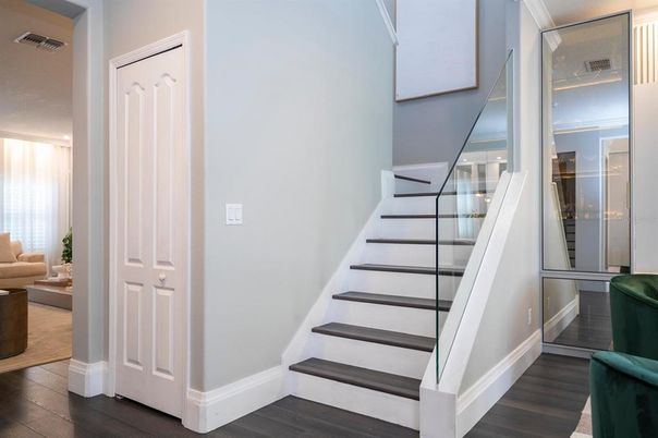 Interior, Wood Texture Flooring