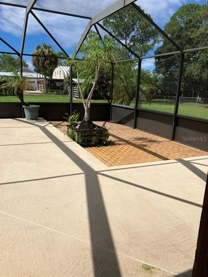 Glass Ceilings, Interior, Sun Room
