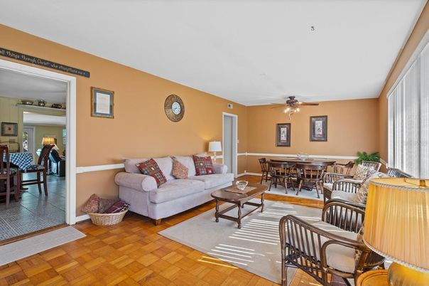 Dining room, Interior, Living room, Wood Texture Flooring